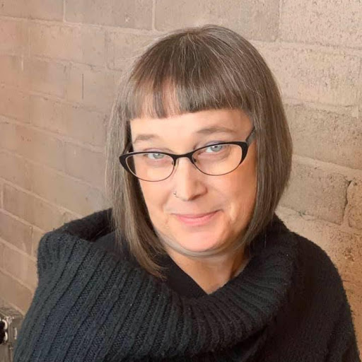 Sondra Scott Photo 29