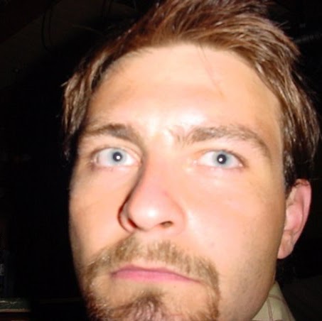 Michael Lutz Photo 34