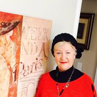 Susan Hitchcock Photo 18