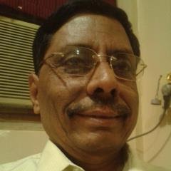 Bharat Samant Photo 9