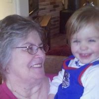 Barbara Hilliard Photo 9