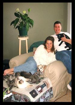 Robyn Griggs Photo 17
