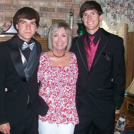 Jan Jones Photo 10