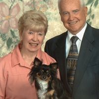 Mary Beckner Photo 21