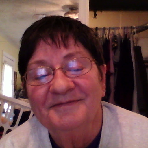 Ann Garner Photo 21