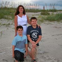 Gayle Poole Photo 12