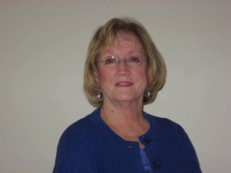 Patricia Garland Photo 17