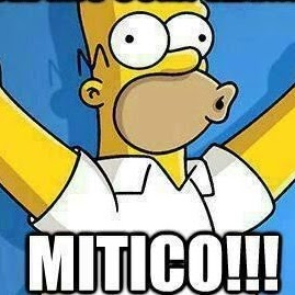 Homer Simpson Photo 14