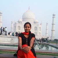 Monika Rani Photo 6