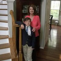 Patty Plummer Photo 12