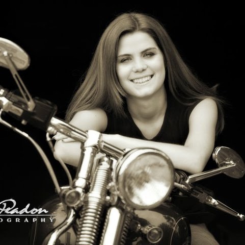 Jessica Corley Photo 28