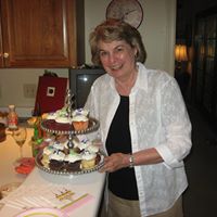 Marie Sloan Photo 35