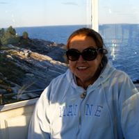 Mary Peer Photo 23