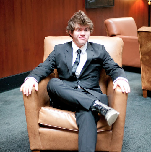 Will Henderson Photo 9