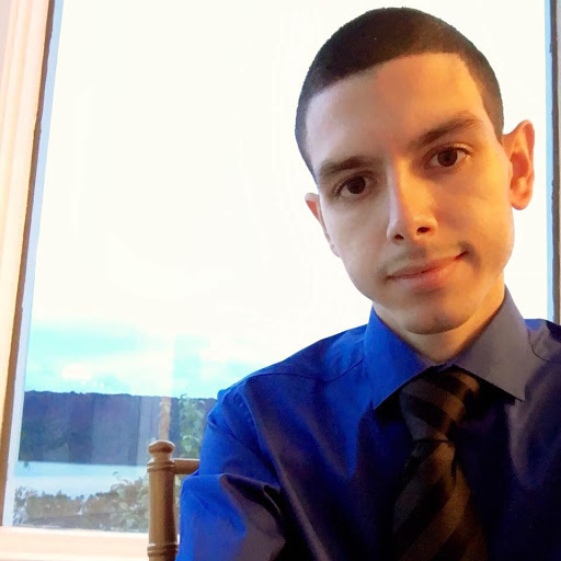 Jonathan Matias Photo 7