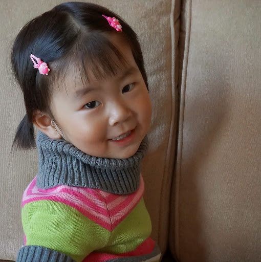 Lingling Li Photo 7