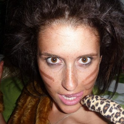 Nadine Ross Photo 28