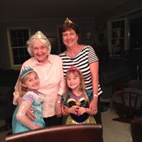 Theresa Gore Photo 7