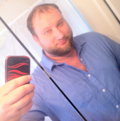 Christopher Thompson Photo 31