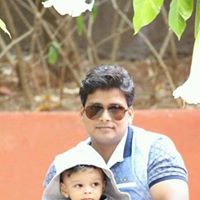 Sunil Gupta Photo 43