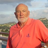 Harold Cohen Photo 26