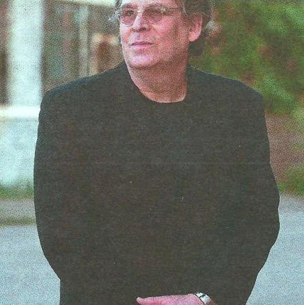 Barry Ross Photo 53