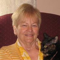 Judith Crowe Photo 6