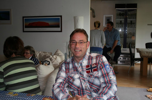 Michael Haller Photo 12