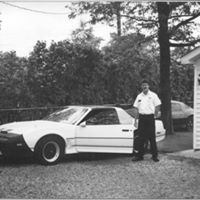 Dave Metcalf Photo 12