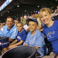 Angela Woodrum Photo 7