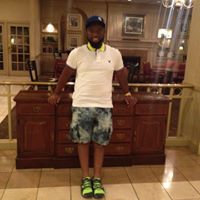 Dexter Martin Photo 35