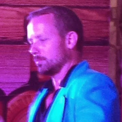 Cory Manning Photo 38