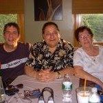 Michael Rosenthal Photo 44