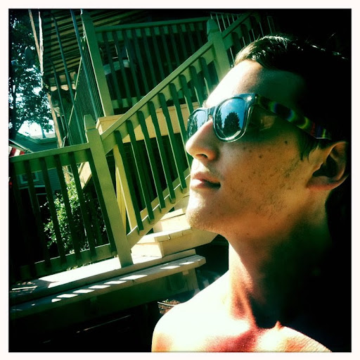 Sean Small Photo 7