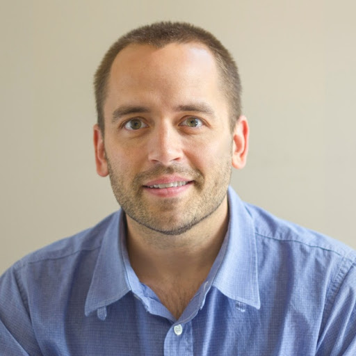 Benjamin Marks Photo 41