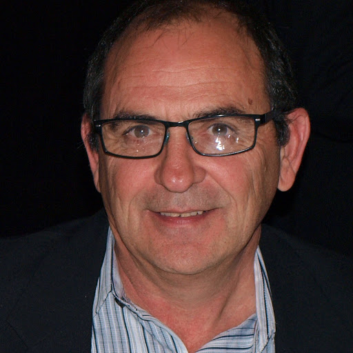 Michael Jacob Photo 32
