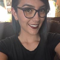 Danielle Parra Photo 9