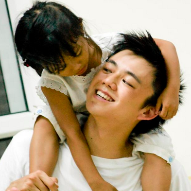 Sean Tang Photo 23