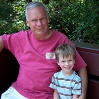 Alan Hill Photo 14