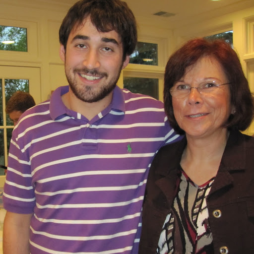 Steven Silverman Photo 10