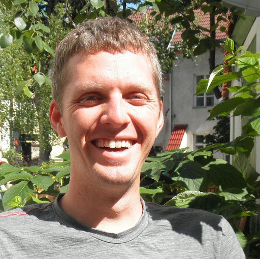Troy Thompson Photo 16