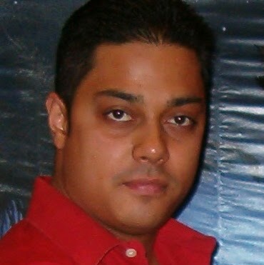Antonio Villanueva Photo 14