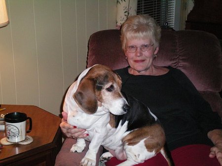 Cindy Hill Photo 7