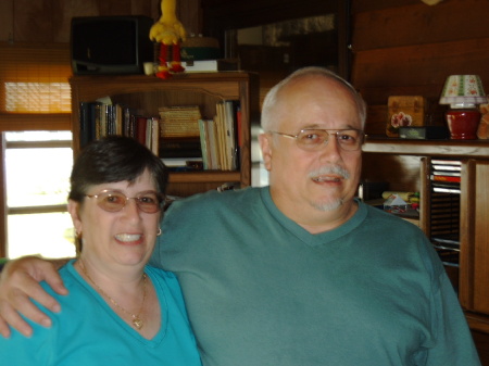 Janice Morrison Photo 4