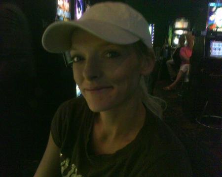 Melanie Clayton Photo 14