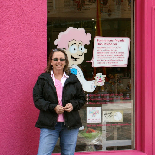 Gayle Wright Photo 19