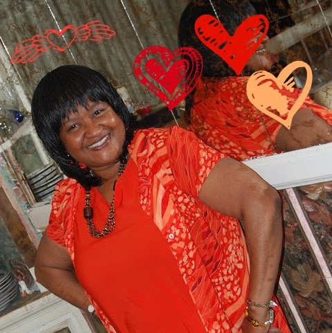Shirley Bailey Photo 37