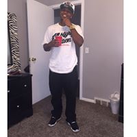 Derrick Lloyd Photo 24