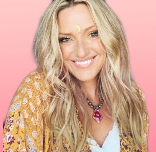 Amanda Conner Photo 30