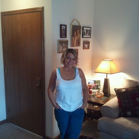 Deb Evans Photo 5